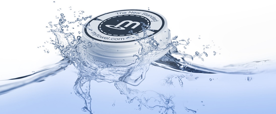 MyTowel disinfectant towel BeautyandHairdressing